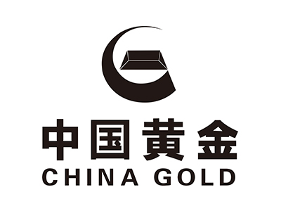 中國黃金